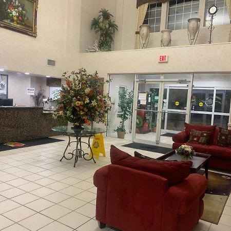 מלון Super 8 By Wyndham Hillsboro Tx מראה חיצוני תמונה