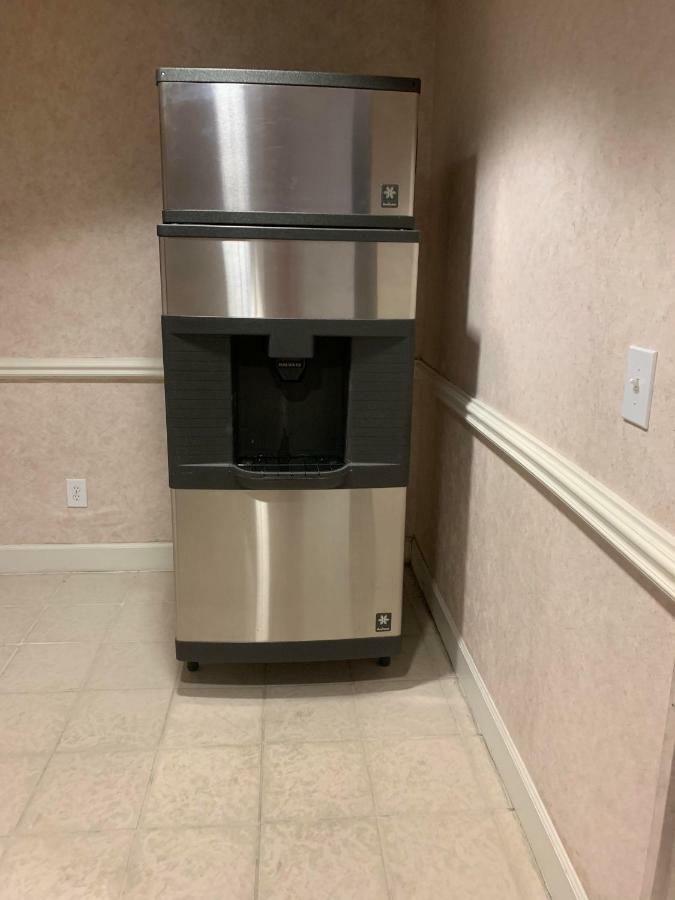 מלון Super 8 By Wyndham Hillsboro Tx מראה חיצוני תמונה